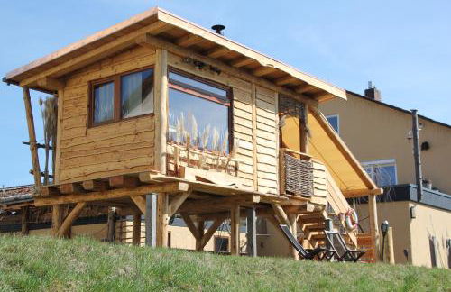 Danubio an der Donau - Donau-Resorium - Foto 9