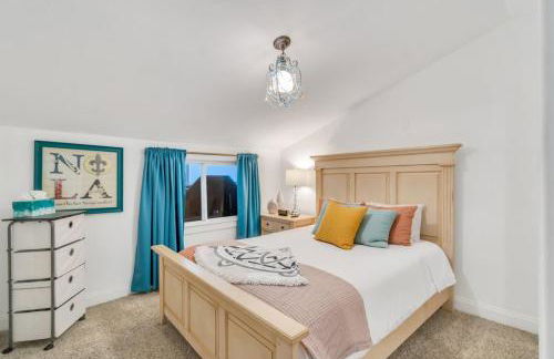 Lakefront 3BR w Balconies Near French Qtr - Foto 8