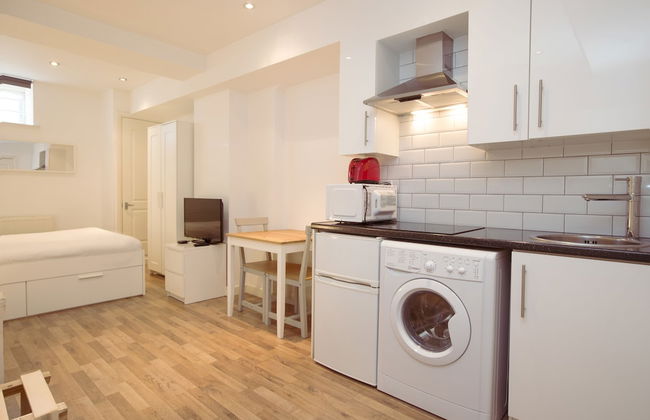 Shoreditch Studios by Allô Housing - Foto 11