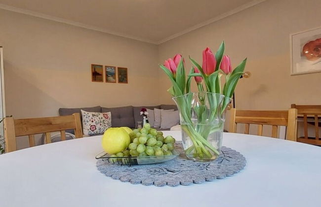 Apartment With Terrace Near the Baltic Sea - Foto 12