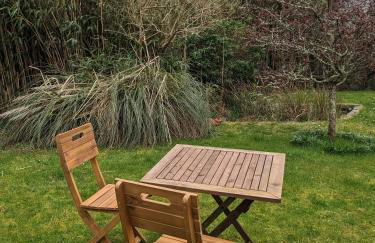 The Cottage, Little Trembroath - Photo 11