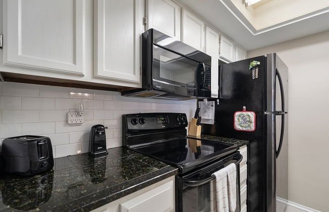 Bay House Condos - Foto 11