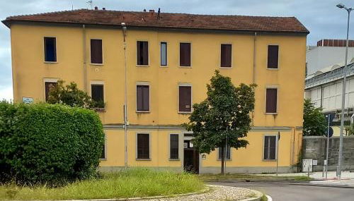 Casa Bicocca - Foto 2