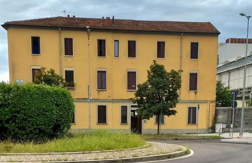 Casa Bicocca - Foto 2