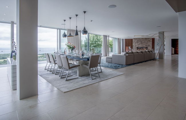 Bryn House - 5 Bed Home - Penmaen - Photo 75