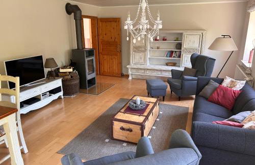 Fewo Am Belauer See im Landhausstil 125 m2 groß - Foto 1