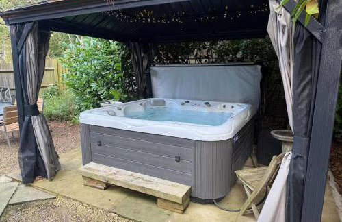 Rogate Cottage Retreat - Foto 28