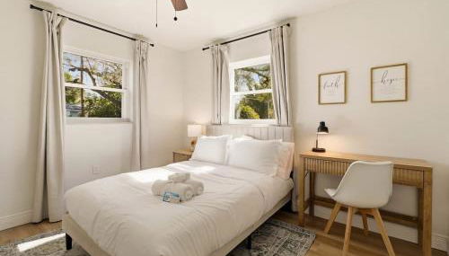 Elegant Auburndale Rooms Near the Speedway & Lake - Foto 2