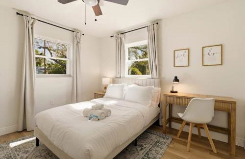 Elegant Auburndale Rooms Near the Speedway & Lake - Foto 2