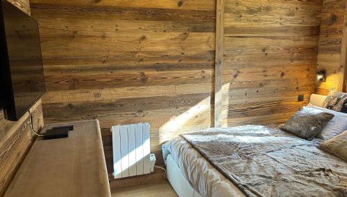 Le cerf majestueux, Bolquere - Foto 5, locker