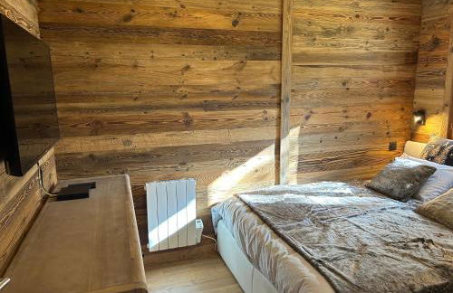 Le cerf majestueux, Bolquere - Foto 5