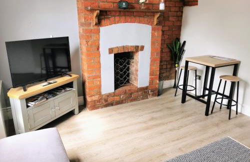 Wellington Beauty Telford - 4 long term n families sleep comfortably - Foto 14