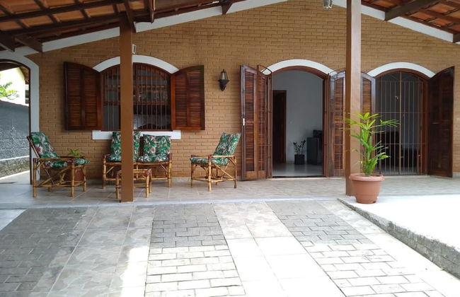 Casa Espaçosa - Foto 16