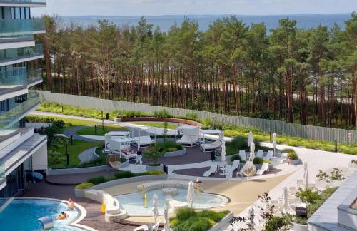 Baltycki Eden Apartment Delux - Foto 27