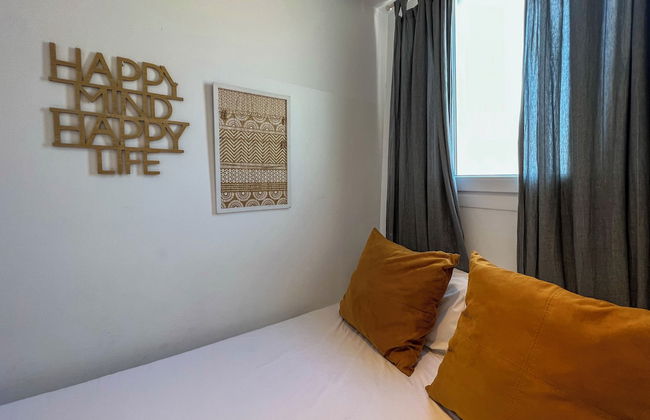 Stay U-nique Apartment Sèneca - Foto 6