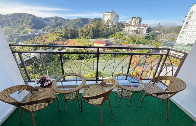 The Retreat sunrise view Cameron highlands - Photo 1