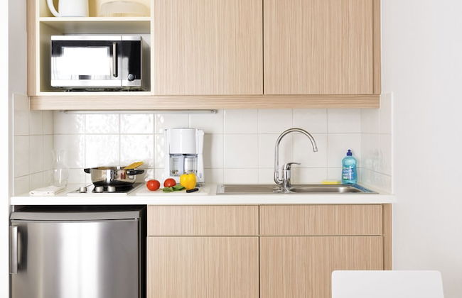 Aparthotel Adagio Access Nice Magnan - Foto 16