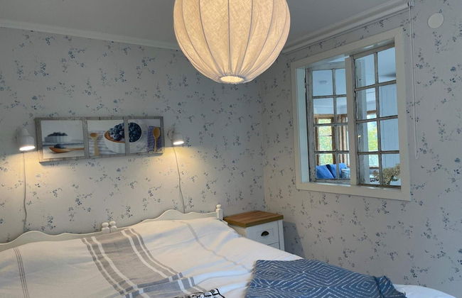 4 Person Holiday Home in Bengtsfors-by Traum - Photo 2