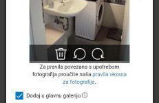 Apartman Andrijana Lovran - Photo 19