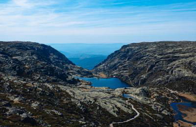 Refúgio d’Aldeia da Serra - Foto 30