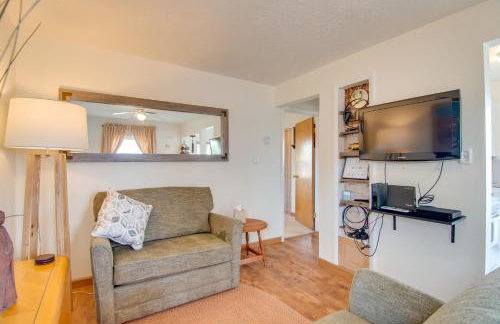 Red Gates Cottage 3 Miles to University! - Foto 4