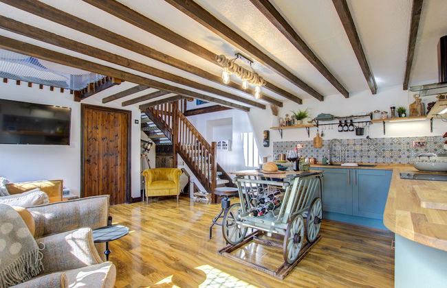 The Old Stables - Foto 7