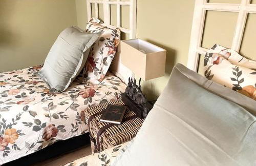 Le pigeonnier / Gîte de charme 1 à 4 pers 80 m² - Foto 10