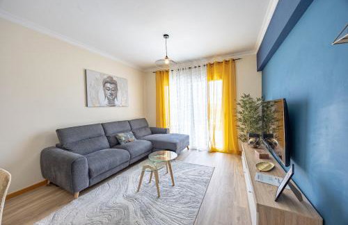 T4 Espaçoso Perto da Praia e Aeroporto - Foto 21