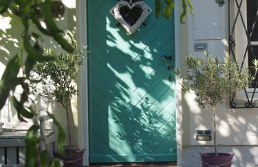 Ferienwohnung Gartenglück - Foto 3