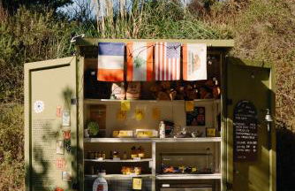 Apartment w hot tub forest & ocean view - Foto 22