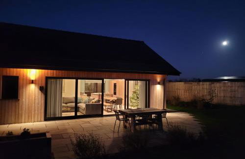 Blue Iris Cottage, Ashlin Farm Barns - Foto 16