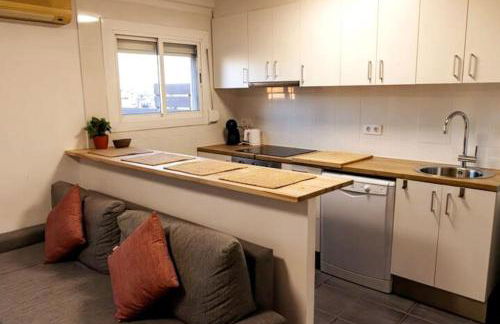 Apartments BCN Central-Atico Sants - Foto 7