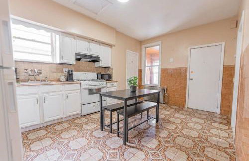 NYC Train EWR Liberty Park 2 - Foto 1