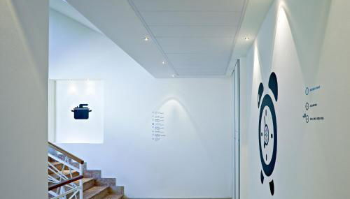 Felix Hotels - Residence Hotel Grandi Magazzini - Foto 4