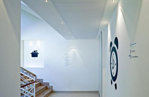 Felix Hotels - Residence Hotel Grandi Magazzini - Photo 4