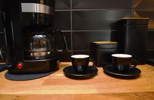 Przytulny Apartament Słowackiego - Foto 12