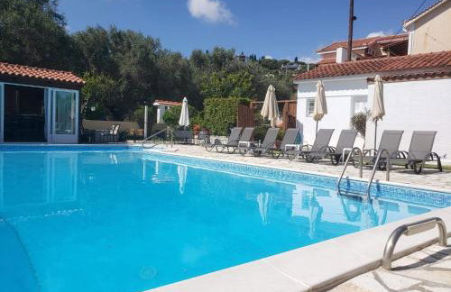 Marketos Apartments - Foto 19