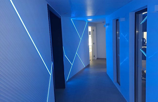 Stunning 1-bed Luxury Studio in Gibraltar - Foto 17