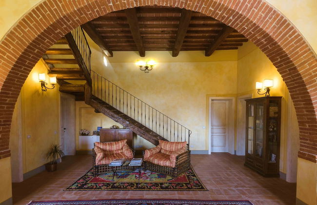 Relais la Leopoldina - Foto 2