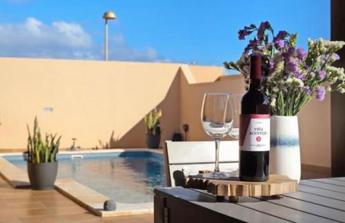 Villa Amistad - Foto 5