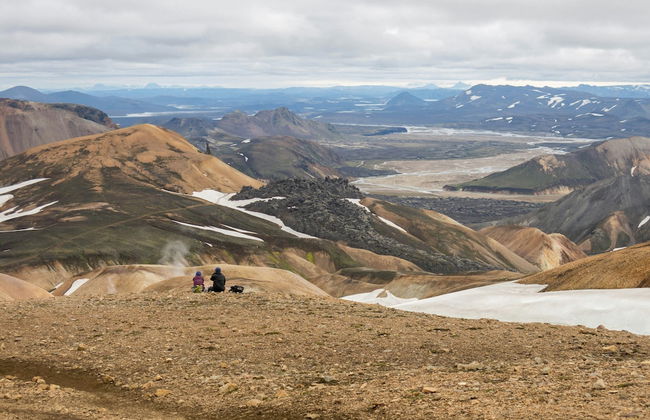 Geysir Cabin - Next to Geysir & Gullfoss - Foto 23