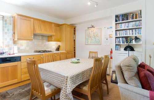 Oak Cottage Chapel Stile - Foto 10