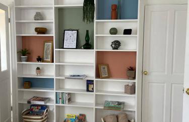 Seaglass Cottage Mumbles - Foto 5