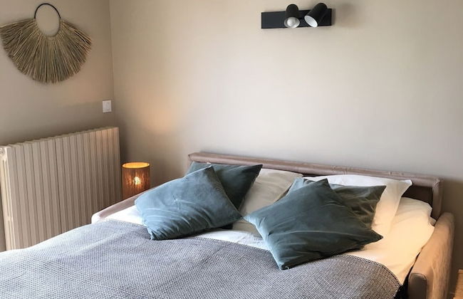 Côté Mer - Foto 25