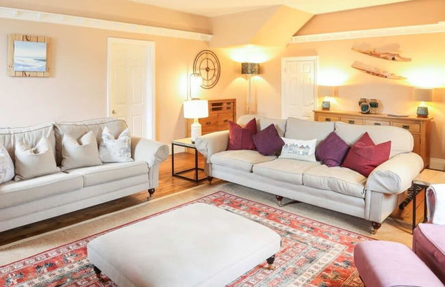 Host Stay Old Reading Room - Foto 9