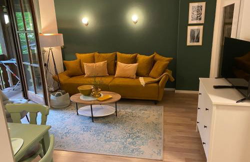 Ferienwohnung Christiane - Steilhofweg / Feuerwehrheimstrasse - Foto 43