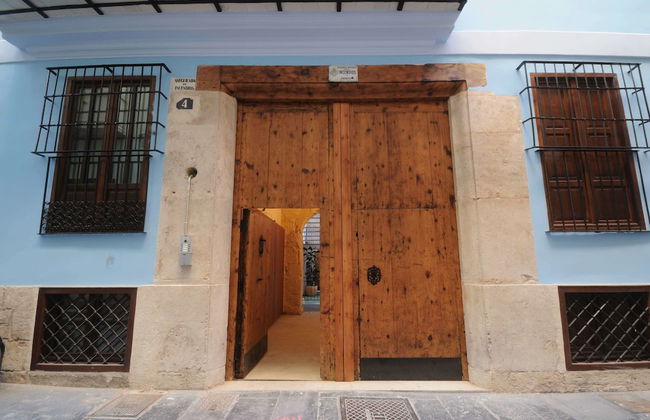 Mon Suites San Nicolas - Foto 47