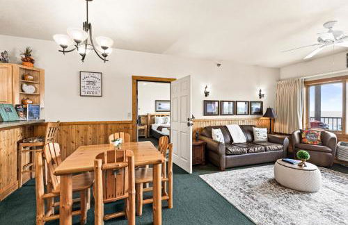 Majestic Lake Views King Suite, 2 Queen Beds and Heated Pools - Foto 26