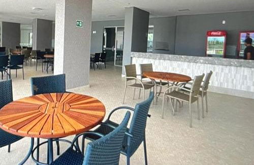 Apartamento caldas novas - Foto 2