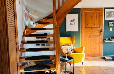 Heide-Huus Landliebe - Foto 21